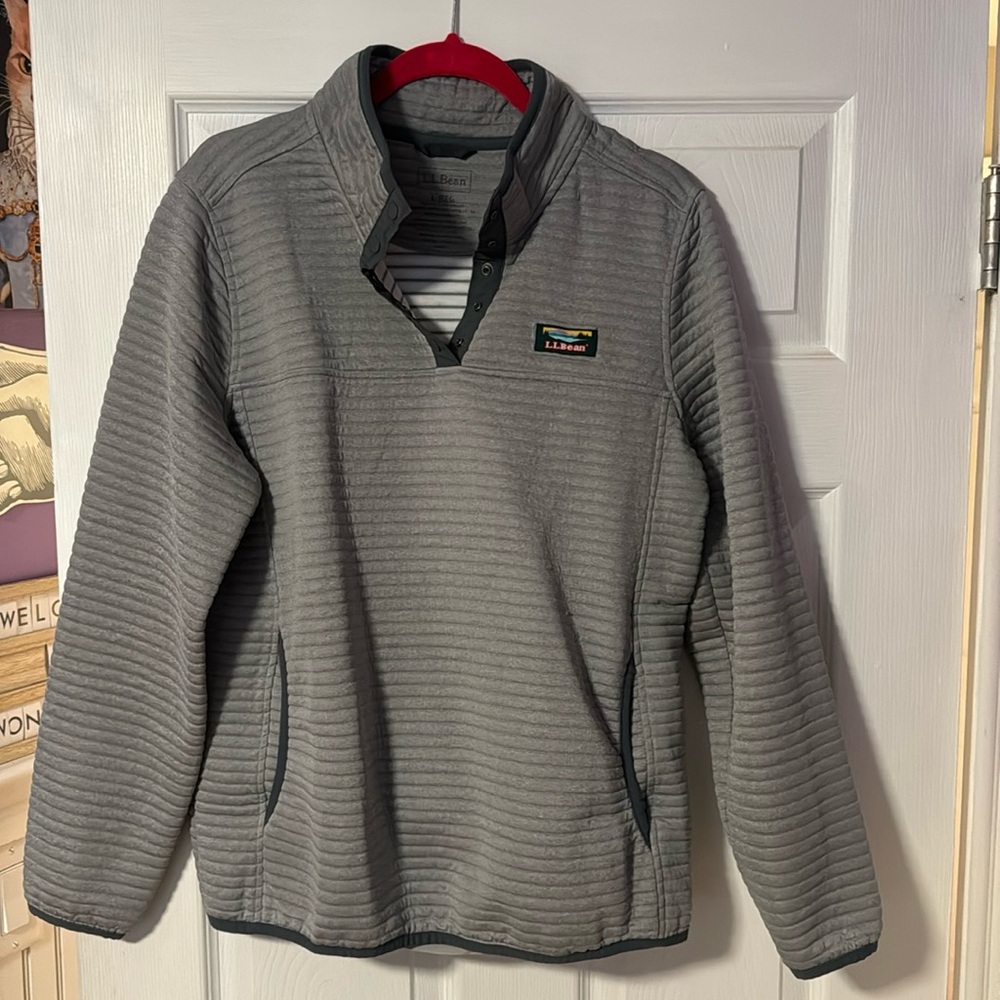 Women's Airlight Knit Pullover